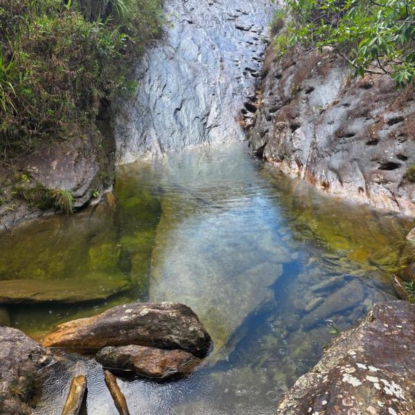 Fazenda Terra Nova camping - Foto 3