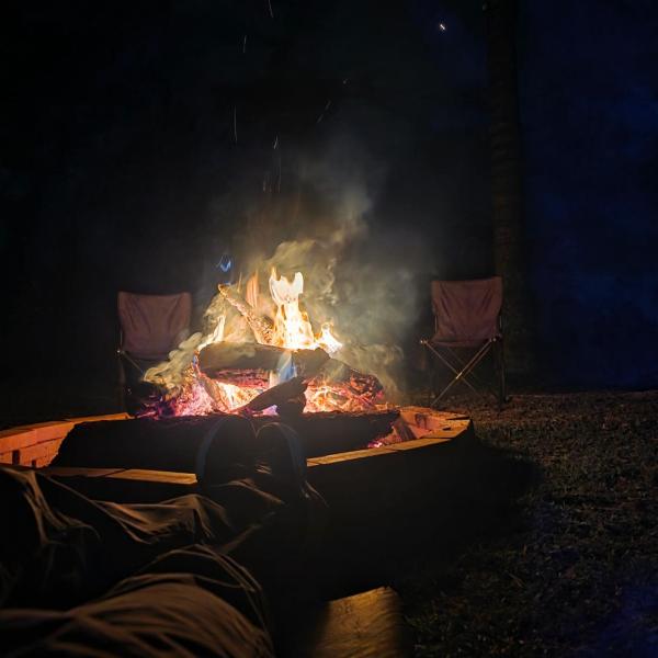 Fazenda Terra Nova camping - Foto 5