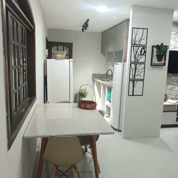 CASA - RIO DE JANEIRO - temporada - Foto 5