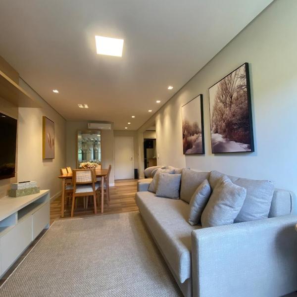 Apartamento Central em Gramado