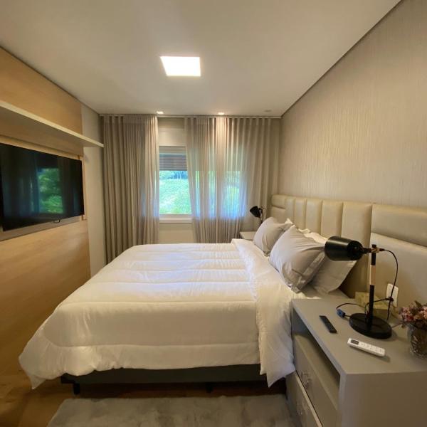 Apartamento Central em Gramado - Foto 2