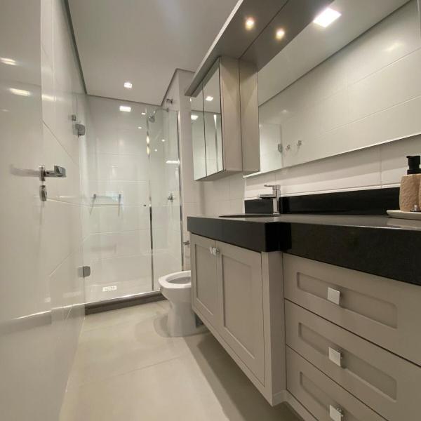 Apartamento Central em Gramado - Foto 3