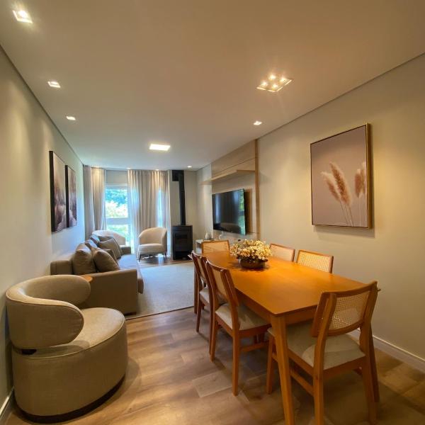 Apartamento Central em Gramado - Foto 5