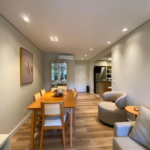 Apartamento Central em Gramado - Foto 4