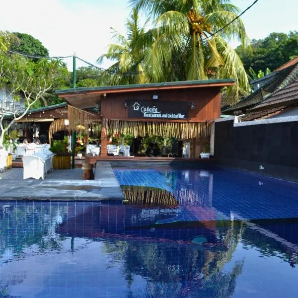 Absolute Scuba Bali Dive Resort, Hotel in Padang Bai