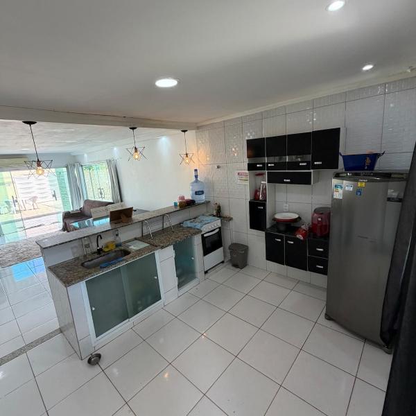 Casa em búzios, 200 metrô praia rasa - Foto 5