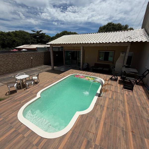 Casa em búzios, 200 metrô praia rasa - Foto 4