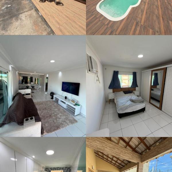 Casa em búzios, 200 metrô praia rasa - Foto 3
