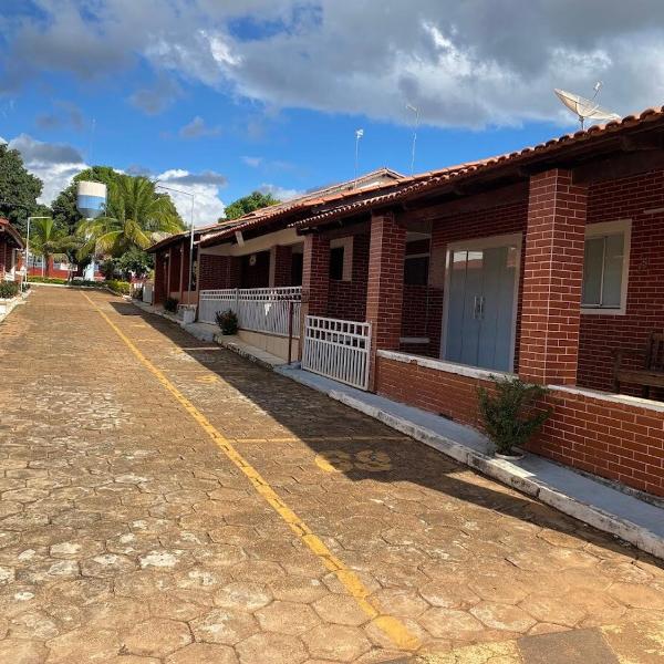Sua familia vai amar - Caldas Novas Goias