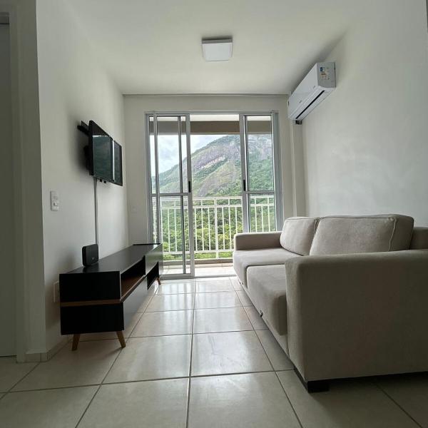 Apartmento Na Barra da Tijuca 3 Quartos