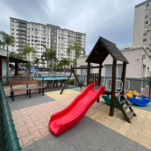 Apartmento Na Barra da Tijuca 3 Quartos - Foto 5