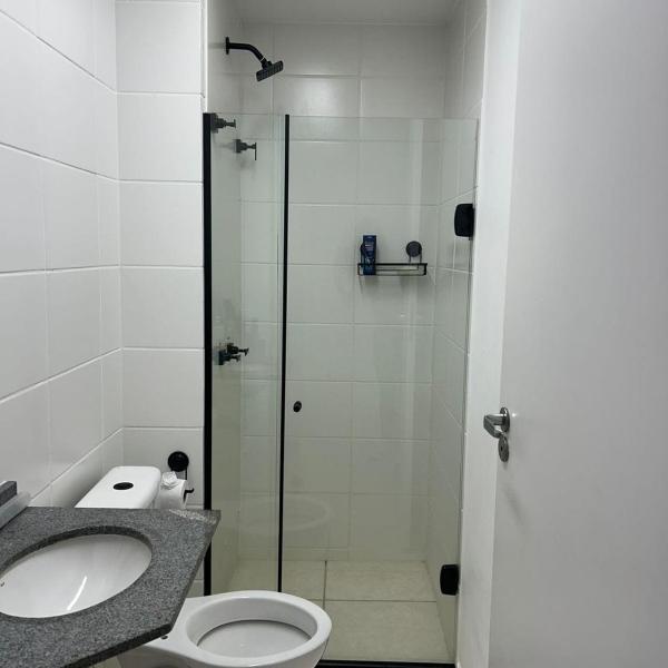 Apartmento Na Barra da Tijuca 3 Quartos - Foto 3