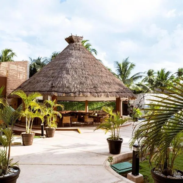 Esplendor by Wyndham Isla Mujeres All Inclusive, hotel em Isla Mujeres