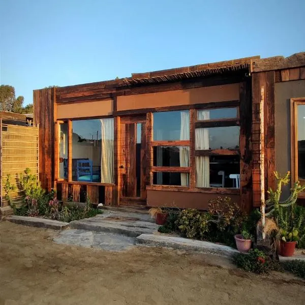 Apartamento interior independiente, hotel u gradu 'Coquimbo'