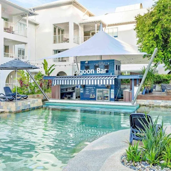 Mantra PortSea, hotel em Port Douglas