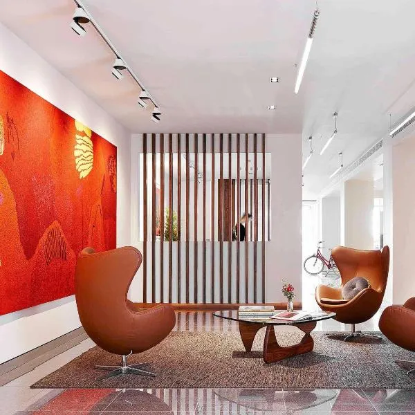 Art Series - The Watson, hotel em Adelaide