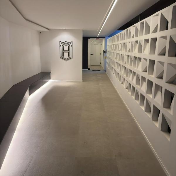 Residencial Hamptons