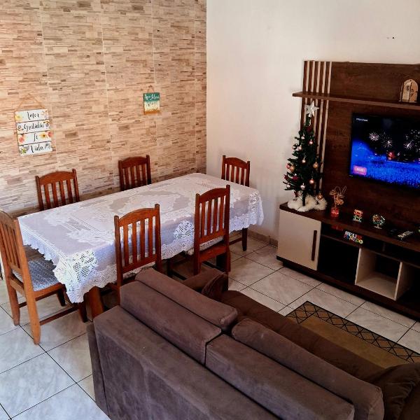 Guest house tortuga