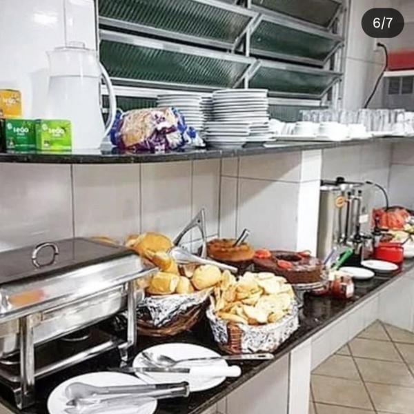 Hotel Castelinho - Foto 4