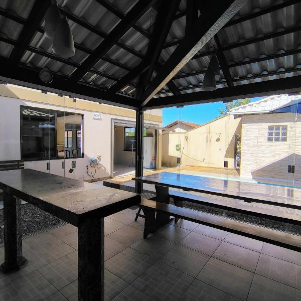 Sobrado 4 quartos com piscina praia do tabuleiro - Foto 4
