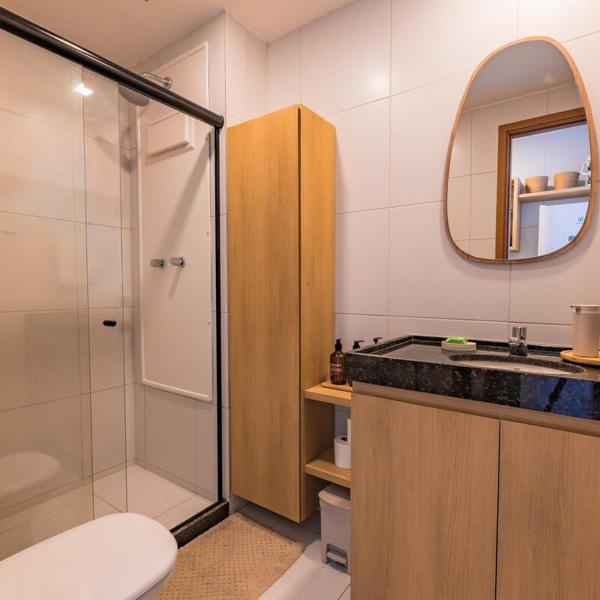 Millenium Flat in Muro Alto - Foto 3