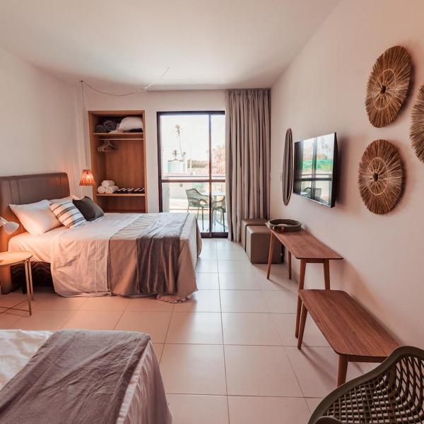 Millenium Flat in Muro Alto - Foto 2