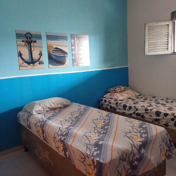Casa Brisa Temporada Lucena-PB - Foto 2