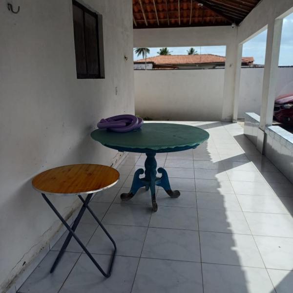Casa Brisa Temporada Lucena-PB - Foto 4