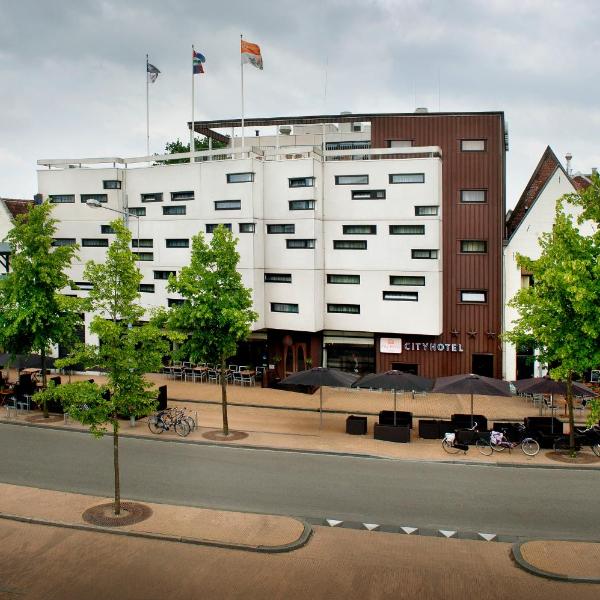 City Hotel Groningen