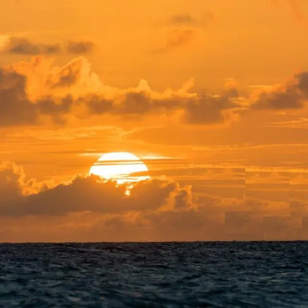 Casa de Aaron, khách sạn ở Colva