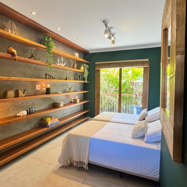 Deliciosa casa de alto padrão com vista e lazer em Búzios! - Foto 2