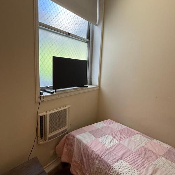 Aconchegante apartamento no coração de Santa Teresa - Foto 5