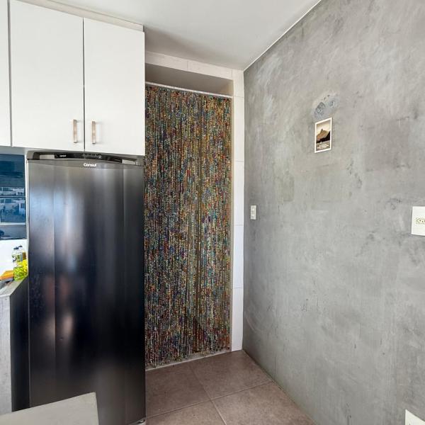 Aconchegante apartamento no coração de Santa Teresa - Foto 3