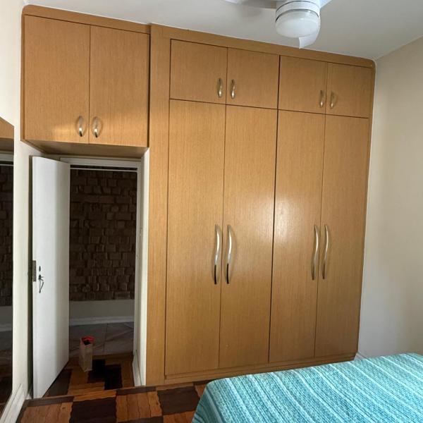Aconchegante apartamento no coração de Santa Teresa - Foto 2