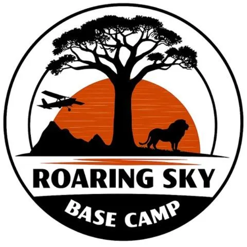 Roaring Sky Base Camp, hotel v mestu Baviaanspoort