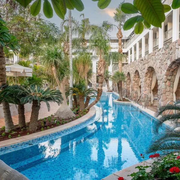 Agamim by Isrotel Collection, hotel din Eilat