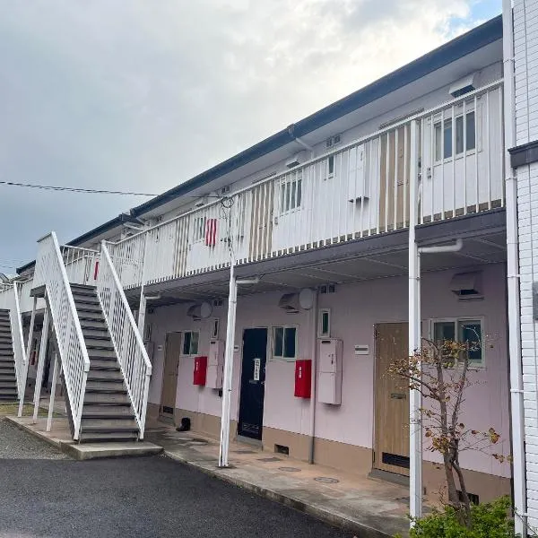フレグランスショーワ, hotel in Matsue