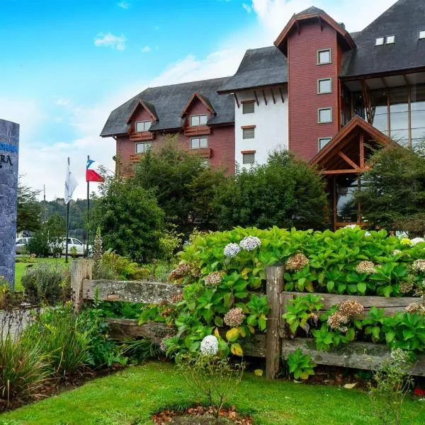 Wyndham Puerto Varas Pettra, hotel en Puerto Varas