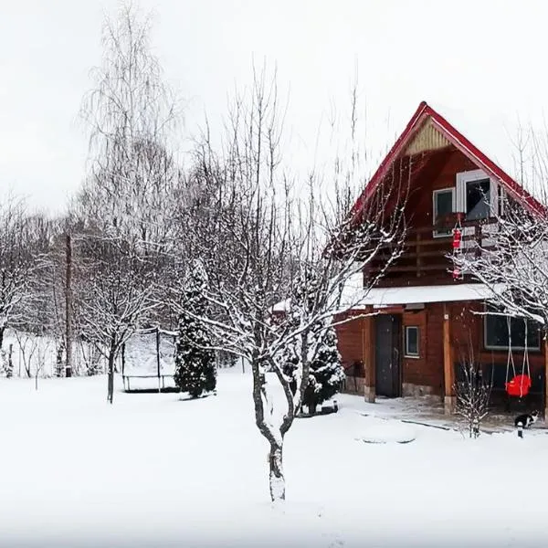 AMA Bliss, hotel em Avrig