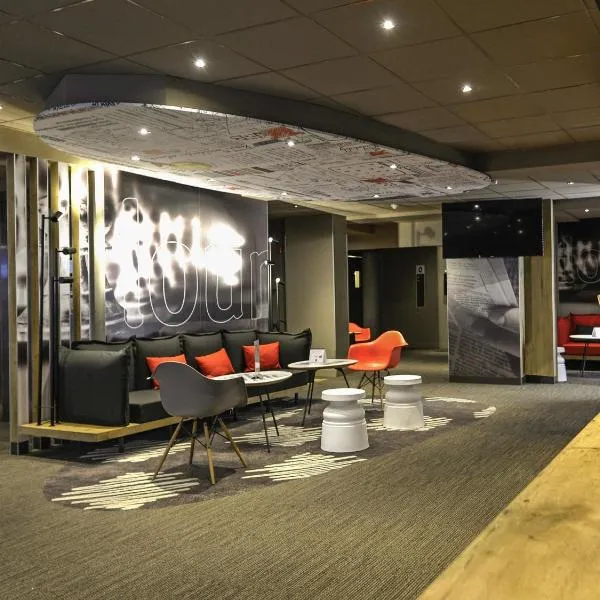 ibis Château de Fontainebleau، فندق في فونتينبلو