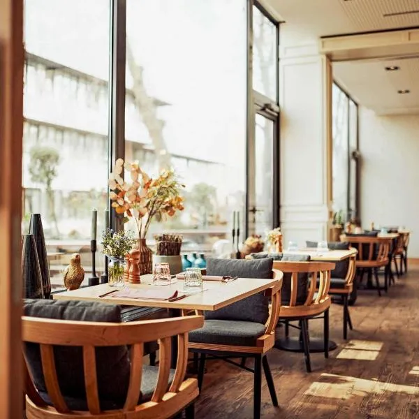 Hotel Mondial am Dom Cologne MGallery, hotel em Colónia