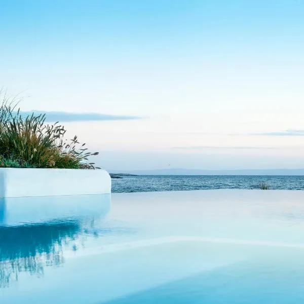 Sea Sense Boutique Villa & Relax Zone, hotel in Sozopol