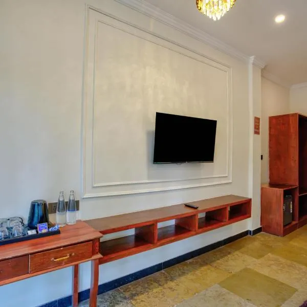Dimaru Boutique Hotel photo 2
