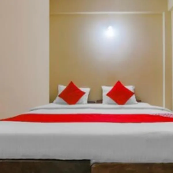 Baga Beachway, GuestHouse photo 2