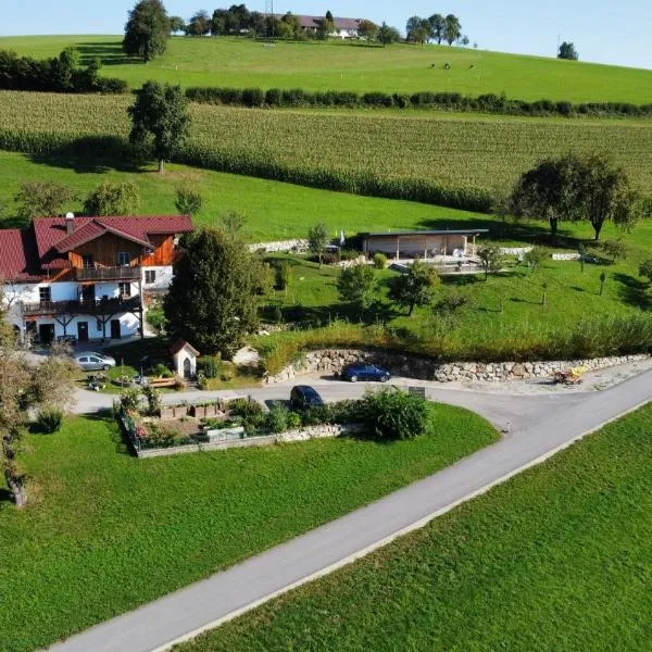 Kornihof, hotel u gradu 'Waidhofen an der Ybbs'