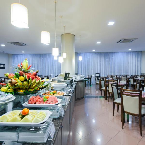 Comfort Hotel Manaus - Foto 5