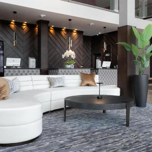 Radisson Blu Hotel, Letterkenny, ξενοδοχείο σε Letterkenny