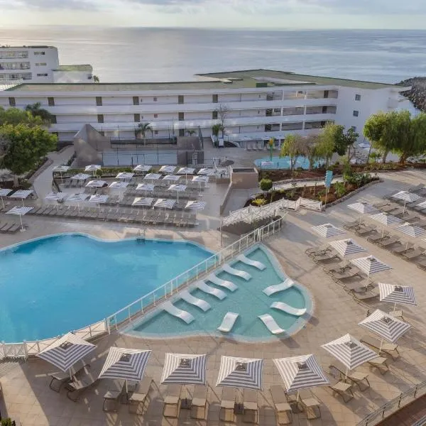 Alua Atlantico Golf - All Inclusive, ξενοδοχείο σε Σαν Μιγκέλ ντε Αμπόνα