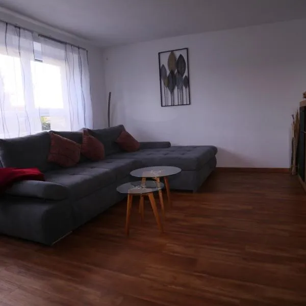 Albglück, hotel en Gammertingen