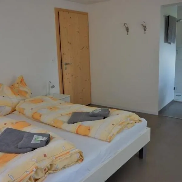 L'ANGOLO DEI SAPORI, hotel v destinaci Rueun